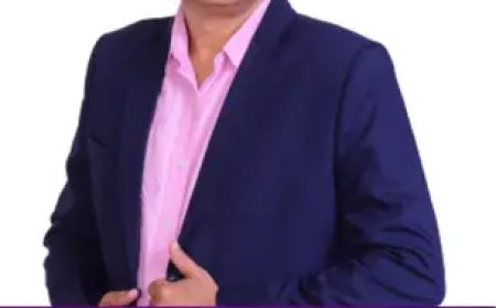 ಪ್ರತಿಯೊಬ್ಬರೂ ತಮ್ಮ  ಜೀವನದಲ್ಲಿ ಯಶಸ್ಸನ್ನುಹೊಂದಬಹುದು.ಯಶಸ್ಸಿನ ಸೂತ್ರಗಳನ್ನುಹಂಚಿ ಕೊಂಡಿದ್ದಾರೆ  ಕೆ ಮಹೇಶ್ ಶೆಣೈಯವರು.