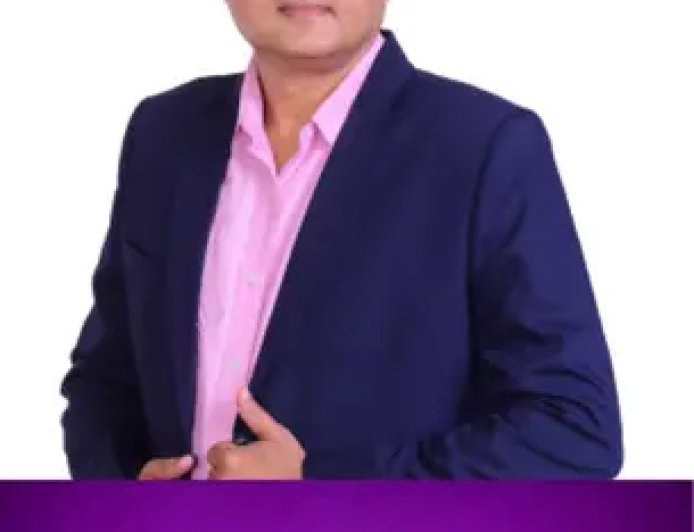 ಪ್ರತಿಯೊಬ್ಬರೂ ತಮ್ಮ  ಜೀವನದಲ್ಲಿ ಯಶಸ್ಸನ್ನುಹೊಂದಬಹುದು.ಯಶಸ್ಸಿನ ಸೂತ್ರಗಳನ್ನುಹಂಚಿ ಕೊಂಡಿದ್ದಾರೆ  ಕೆ ಮಹೇಶ್ ಶೆಣೈಯವರು.