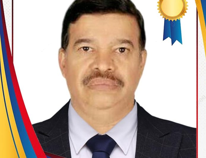 ಬೆಂಗಳೂರು ವಿಮಾ ಕ್ಷೇತ್ರದ ವಿಶ್ವಾಸಾರ್ಹ ಹೆಸರು – ಕೆನರಾ ರಾಜಗೋಪಾಲ್ ಶೆಣೈ